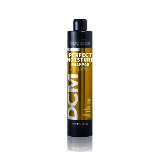 DCM Perfect Moisture Shampoo 300ml