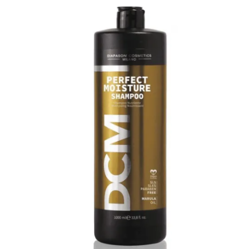 DCM Perfect Moisture Shampoo 1L