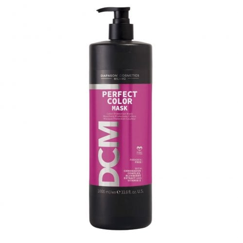 DCM Perfect Colour Protection Mask 1L