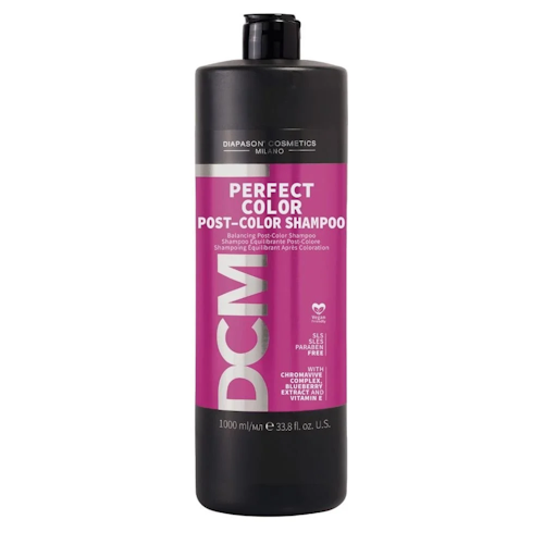 DCM Perfect Colour Post-Colour Shampoo 1L