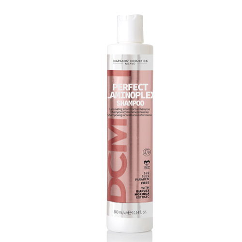 DCM Laminoplex Shampoo 300ml