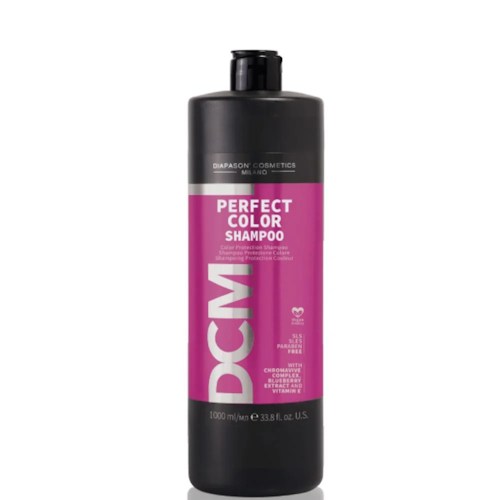 DCM Perfect Colour Protection Shampoo 1L