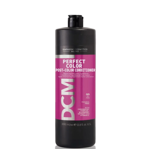 DCM Perfect Colour Post-Colour Conditioner 1L
