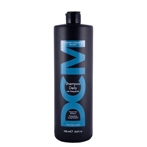 DCM Daily Shampoo 1L