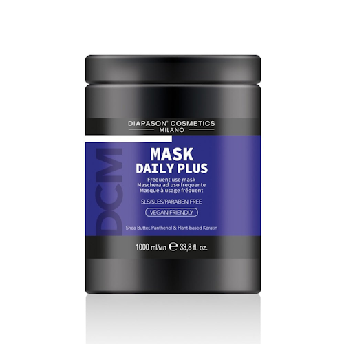 DCM Daily Mask Plus 1L
