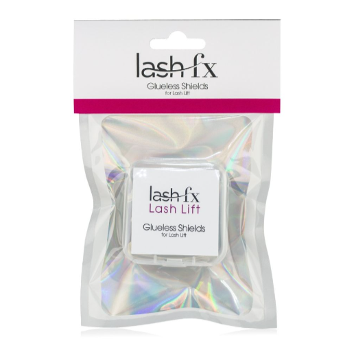 Lash FX Glueless Shields Korean Lifting