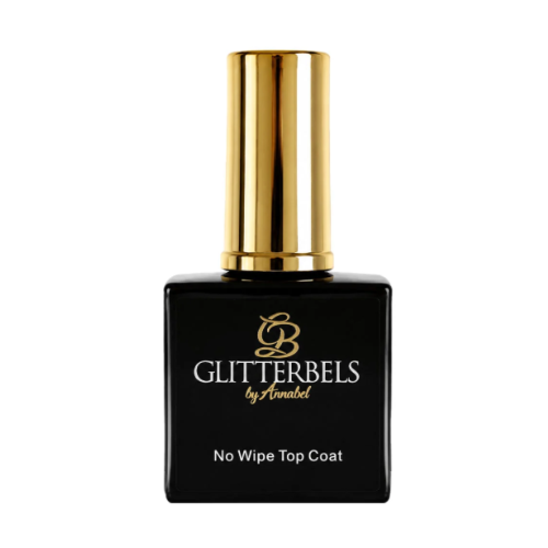 Glitterbels  - No Wipe Topcoat