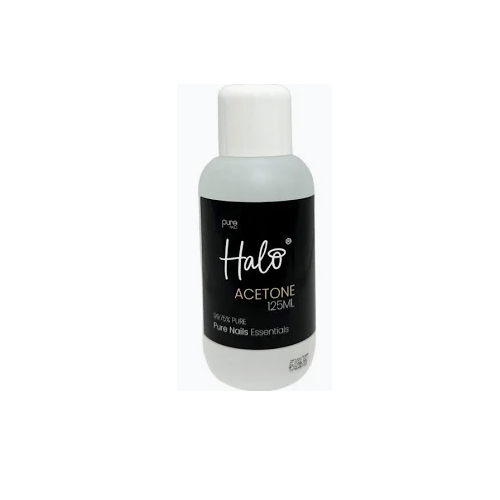 Halo Acetone 125ml