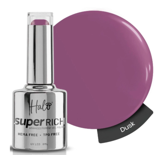 Halo SuperRICH Hema Free - Dusk