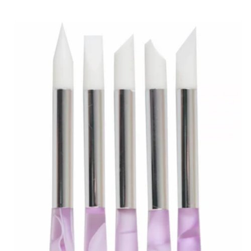 GELLUV Silicone Tool Set