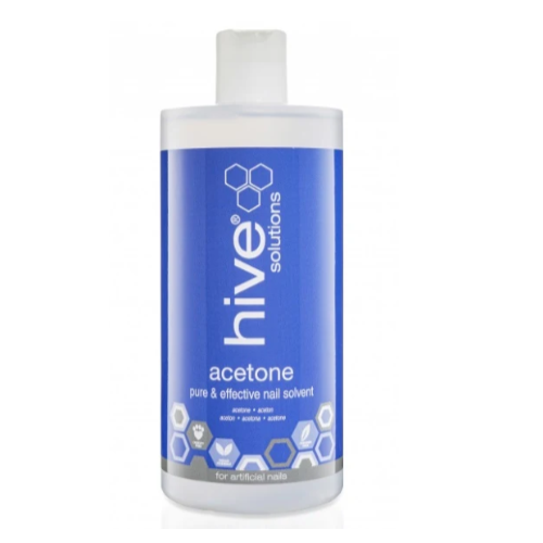 Hive Acetone 490ml