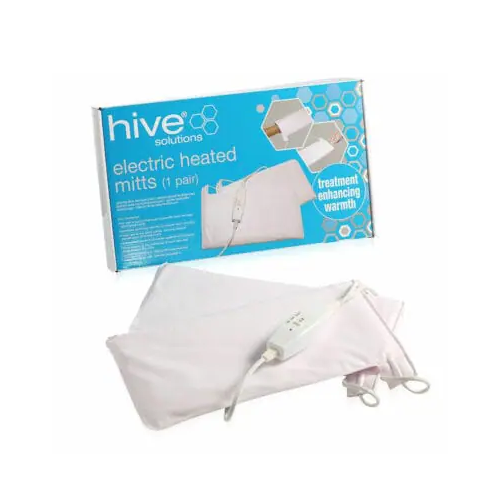 Hive Electric Heated Mitts (pair)