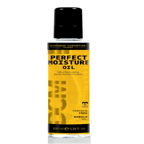 DCM Perfect Moisture Oil 100ml