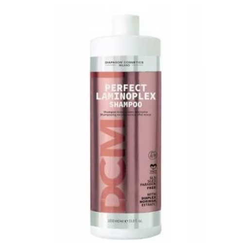 DCM Laminoplex Shampoo 1000ml