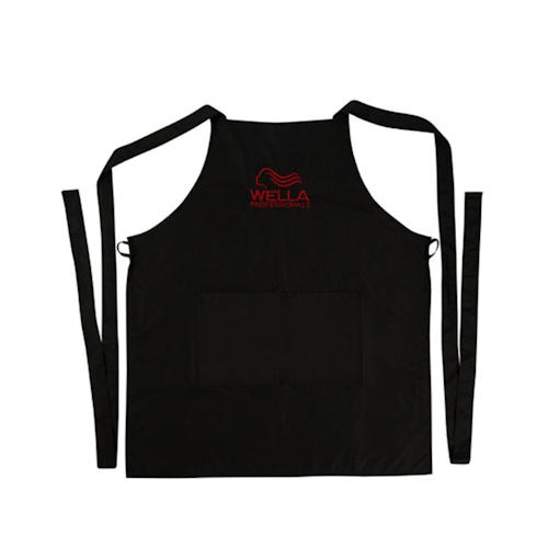 Wella Color Apron