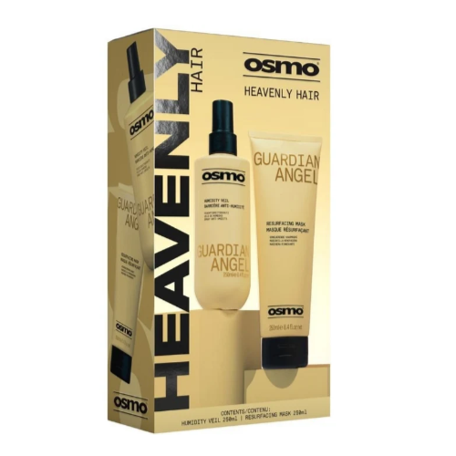 Osmo Heavenly Hair Gift Pack