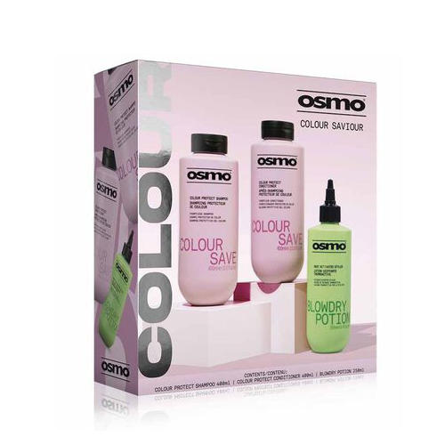 Osmo Colour Saviour Gift Set