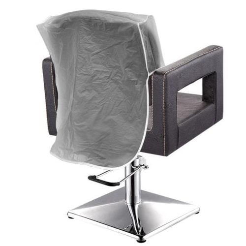 DMI Clear Chair Back Cover 26