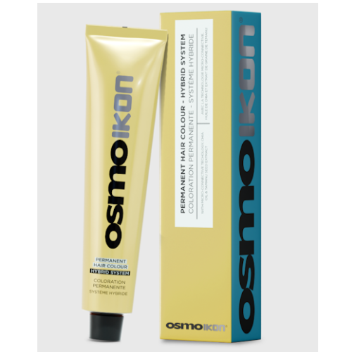 NEW Osmo Ikon Permanent Hair Colour