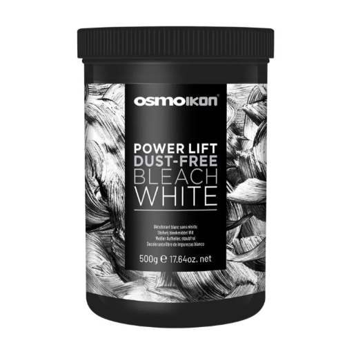 Osmo Ikon Power Lift Dust-Free White Bleach