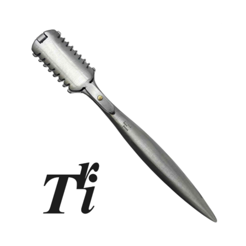 TRI Metal Shaper Razor. R29
