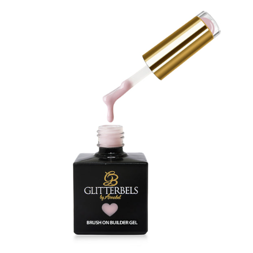 Glitterbels Builder Gel - Organic