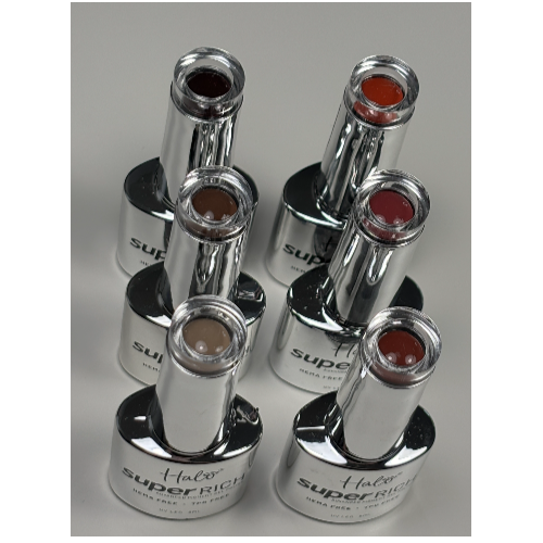 Halo Gel Polish Super RICH Autumn Diaries Collection