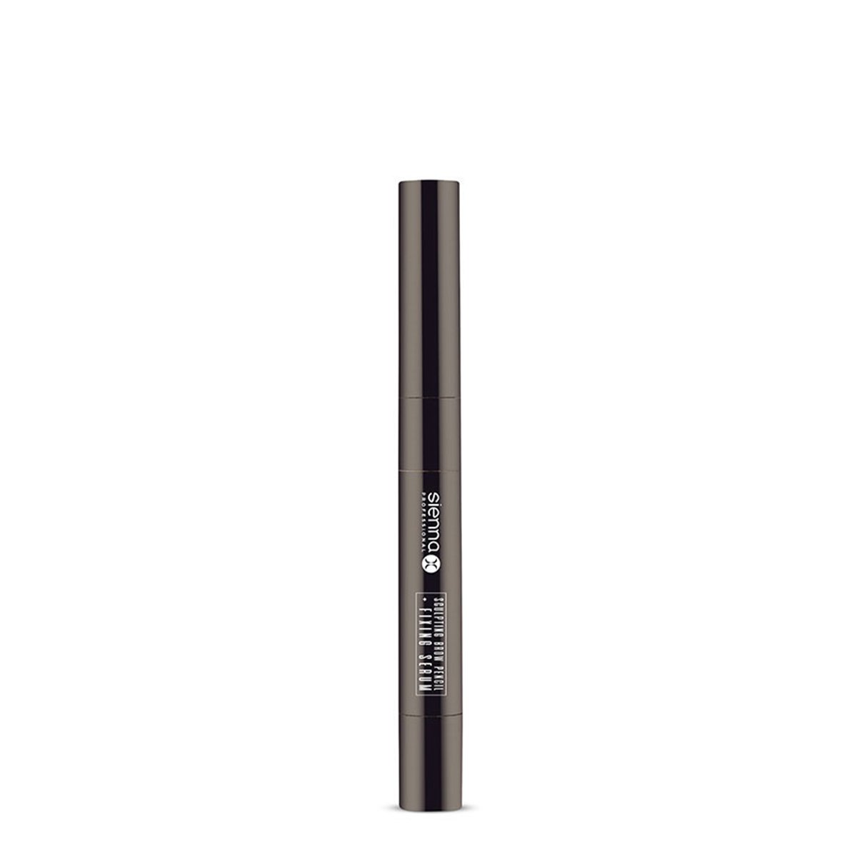 Sienna-X Sculpting Brow Pencil & Fixing Serum