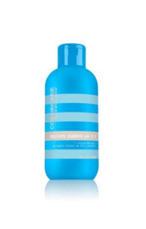 Elgon COLORCARE Delicate Shampoo 300ml