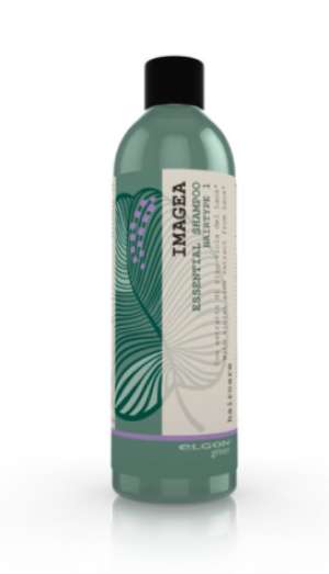 Elgon Green Imagea Essential Shampoo 260ml