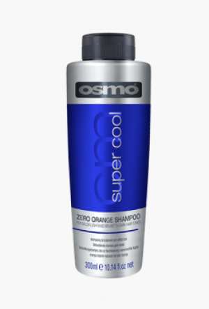 OSMO Super Cool Zero Orange Shampoo 300ml