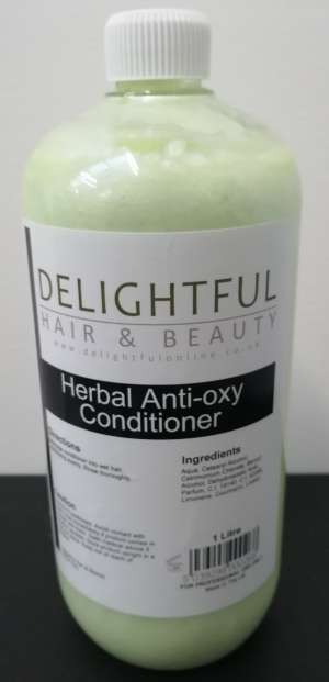 Delightful Anti-Oxidizing Conditioner (1L)