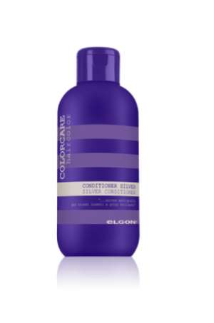 Elgon Colorcare Silver Conditioner 1L