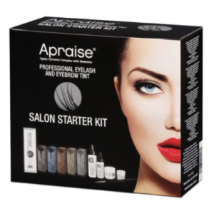 Apraise Lash & Brow Tint Salon Starter Kit