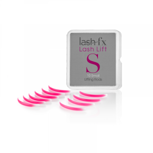 Lash FX Lash Lift Fixing Rods - Small (x5 pairs)