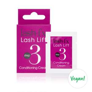 Lash FX Lash Lift Conditioning Cream - Step 3 (Pack of 15)