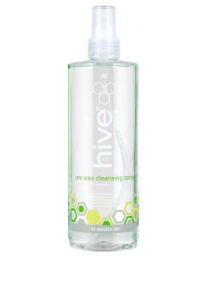 Pre Wax Spray Coconut & Lime - 400ml