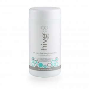 Pre Wax Cleansing Wipes (100)