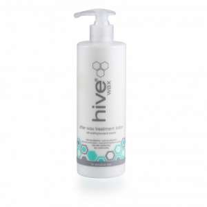 Hive After Wax Treatment Lotion (400ml)