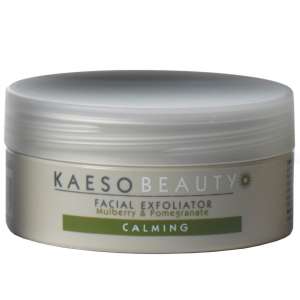 KAESO Calming Exfoliator 245ml