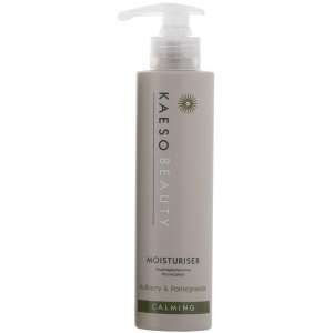 KAESO Calming Moisturiser (495ml)