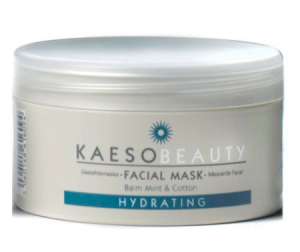 KAESO Hydrating Mask 245ml