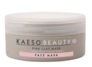KAESO Pink Clay Mask 245ml