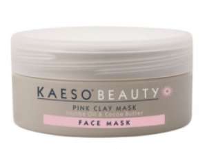 KAESO Pink Clay Mask 95ml