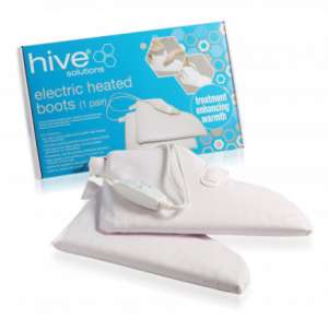 Hive Electric Heated Boots