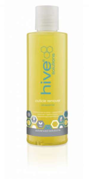 Hive Cuticle Remover with Passion Fruit