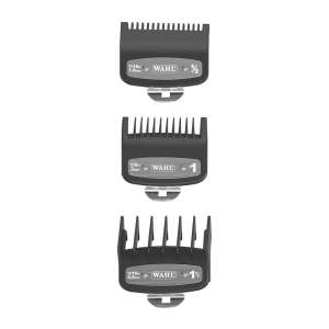 Wahl Premium Guide Combs