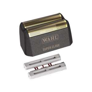 Wahl Finale Shaver Foil & Cutter