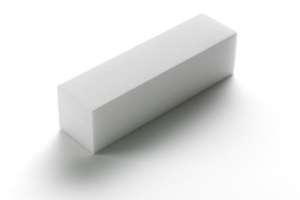 Standard Nail Buffing block