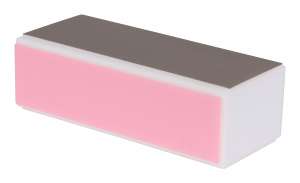 The Edge 3-Way Polishing Block